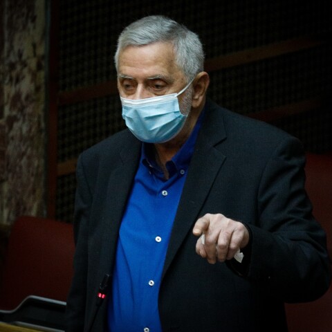 Θεοδώρος Δρίτσας