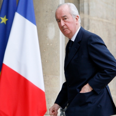 Edouard Balladur