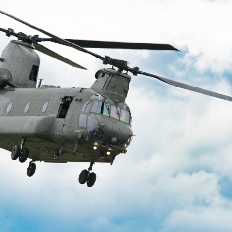 Ελικόπτερο