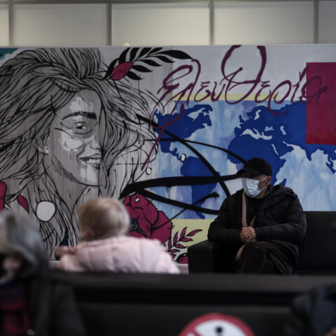 Εμβολιασμοί για τον κορωνοϊό στην Ελλάδα - Ξεπέρασαν το 1 εκατομμύριο οι δόσεις που έχουν χορηγηθεί σε πολίτες