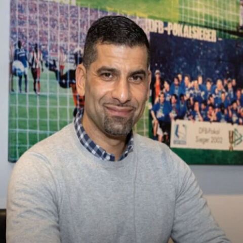 Δημήτρης Γραμμόζης