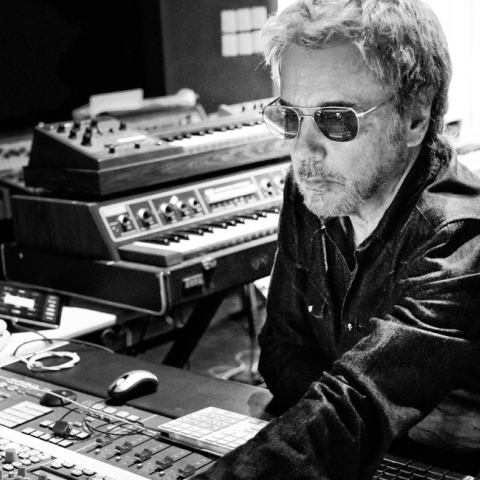Jean-Michel Jarre
