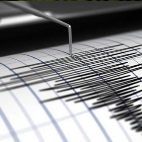 Σεισμογράφος