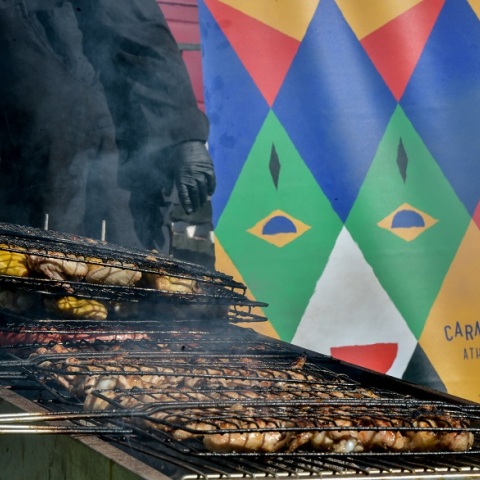 Τσικνοπέμπτη