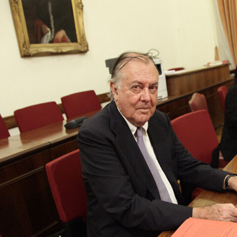 Βασίλης Κωστόπουλος