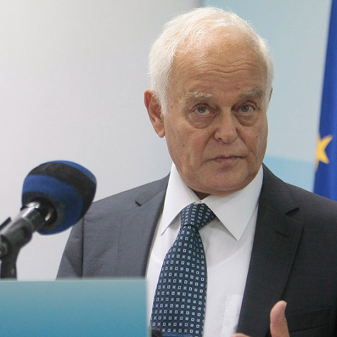 Αντώνης Μανιτάκης 