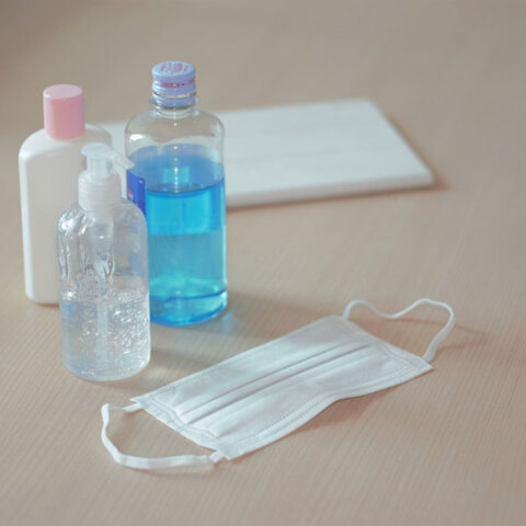 Αντισηπτικό τζελ απαγορεύτηκε από τον ΕΟΦ (ΦΩΤΟ ΑΡΧΕΙΟΥ)