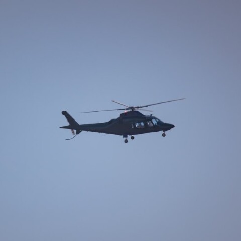 Ελικόπτερο