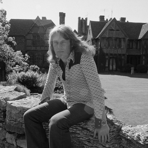 Alvin Lee - Ten Years After