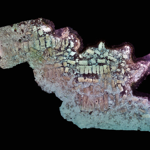 Ολούντα, η αρχαία πόλη στον βυθό της Ελούντας στην Κρήτη