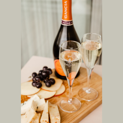 Γιορτάστε τις γυναίκες τις ζωής σας με Gancia Prosecco