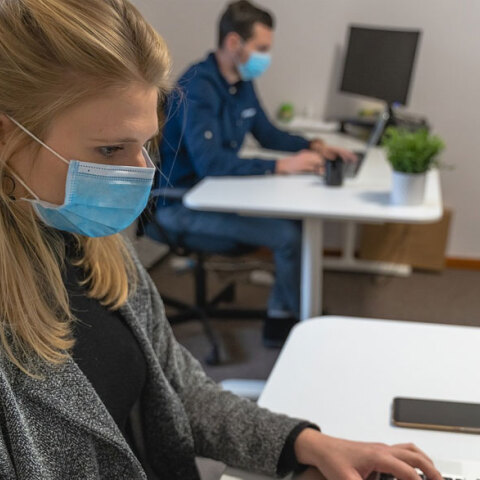 Ισότητα των φύλων στην Εργασία