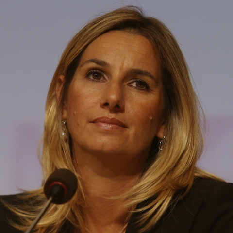 Σοφία Μπεκατώρου