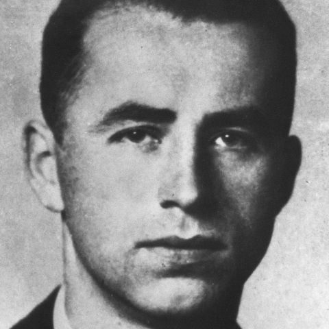 O «σφαγέας της Θεσσαλονίκης», Άλοις Μπρούνερ