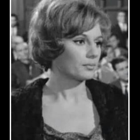 Γιώτα Σοϊμοίρη (1939 - 2021)