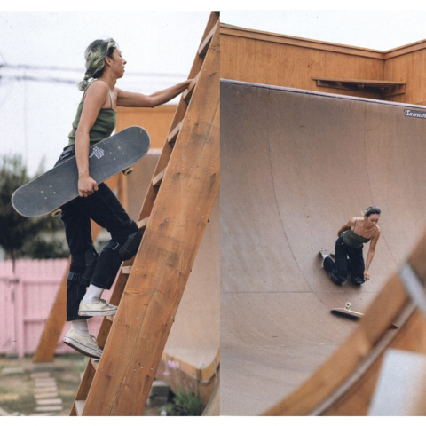 H Vans παρουσιάζει την ολοκαίνουρια συλλογή  Skate Classics: 