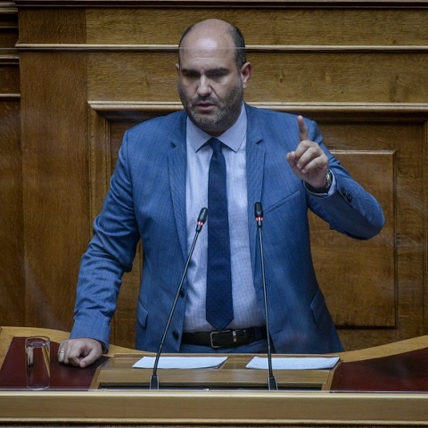 ΔΗΜΗΤΡΗΣ ΜΑΡΚΟΠΟΥΛΟΣ