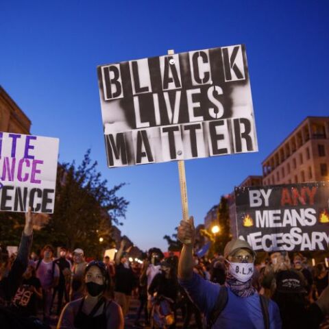 Διαδηλώσεις στις ΗΠΑ