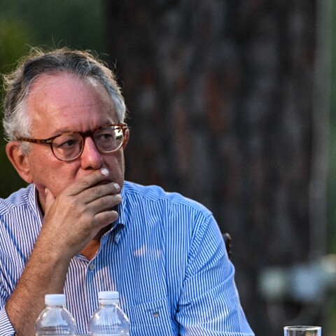 Nίκος Αλιβιζάτος 