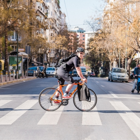 Ντελιβεράδες
