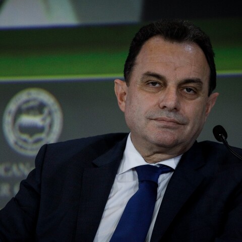 Γιώργος Γεωργαντάς 