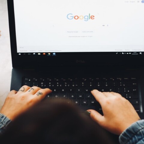 Αναζήτηση στο Google