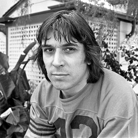 John Cale