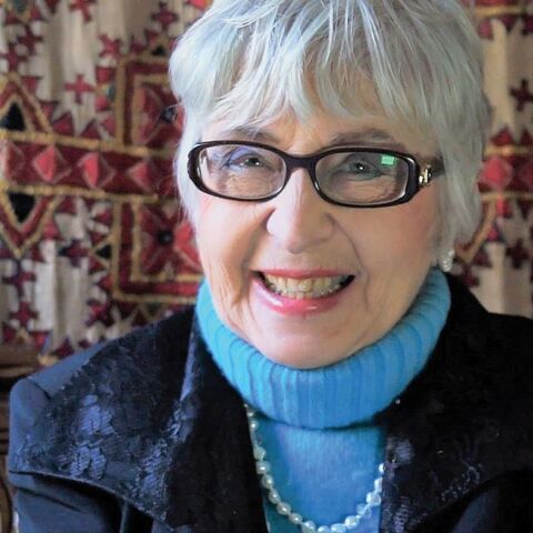 Έφη Παπαθεοδώρου