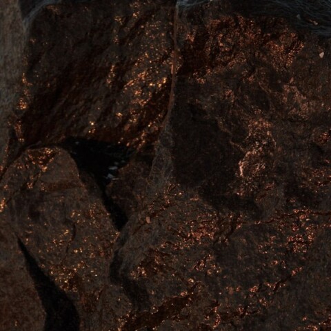 Ηφαιστειακό πέτρωμα