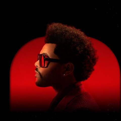 The Weeknd