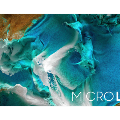 «Unbox & Discover»: Νέα σειρά τηλεοράσεων Samsung