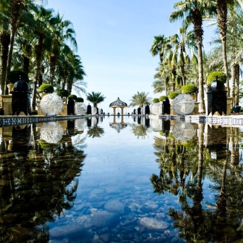 Τα Ηνωμένα Αραβικά Εμιράτα