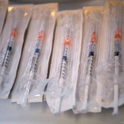 Εμβόλια κορωνοϊού