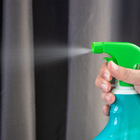 Απολυμαντικά - Κορωνοϊός (ΦΩΤΟ ΑΡΧΕΙΟΥ) - Ο ΕΟΦ εξέδωσε ανακοίνωση