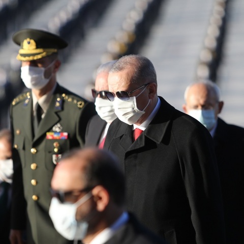 Ρετζέπ Ταγίπ Ερντογάν