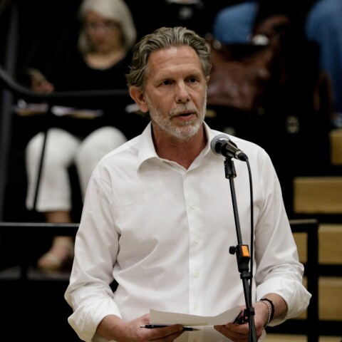 Παύλος Γερουλάνος