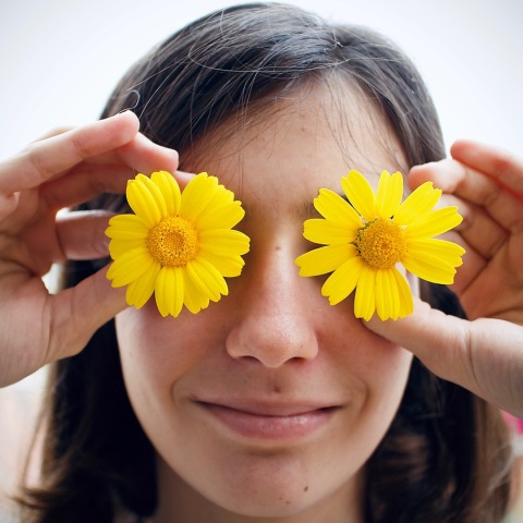 4 αλλαγές στη ρουτίνα ομορφιάς εν όψει άνοιξης