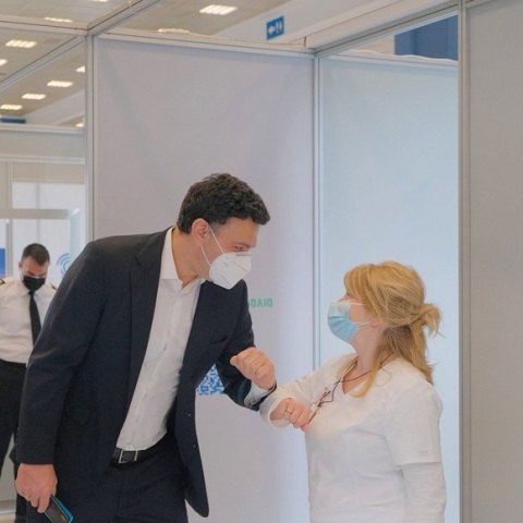 Βασίλης Κικίλιας