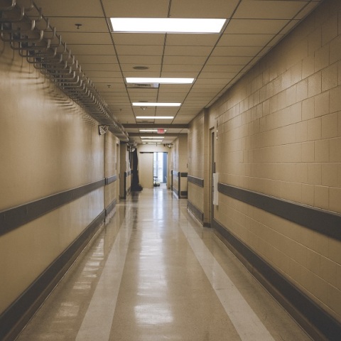 Νοσοκομείο