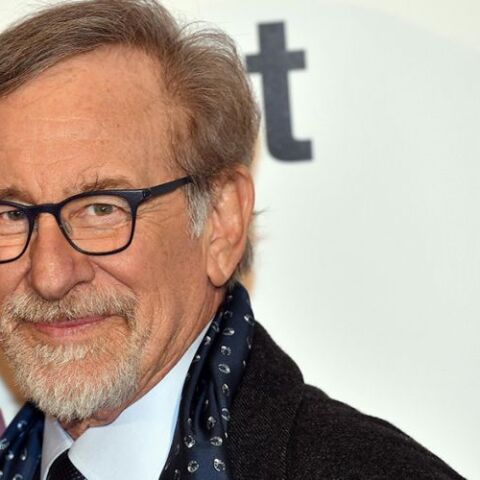 Στίβεν Σπίλμπεργκ 