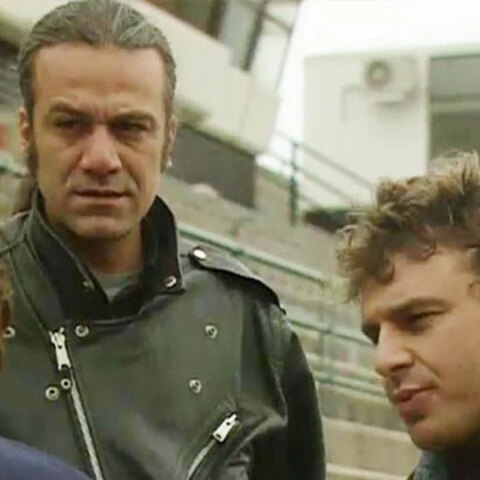 Θεόφιλος Βανδώρος και Απόστολος Γκλέτσος