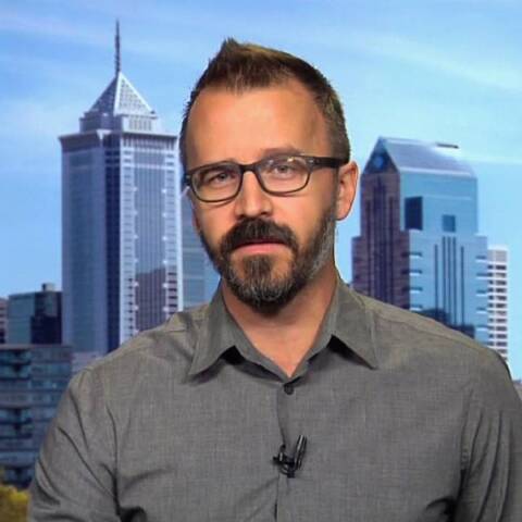 George Ciccariello-Maher