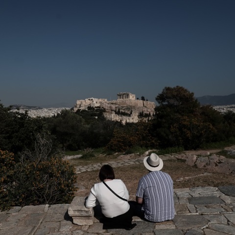 Ηλιοφάνεια 