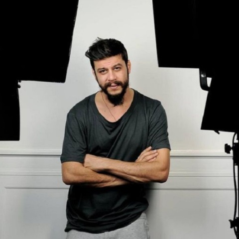 Λεωνίδας Καλφαγιάννης