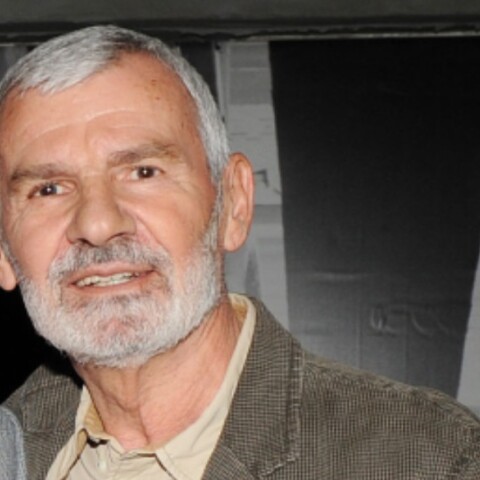 Ο Τάκης Μουσαφίρης