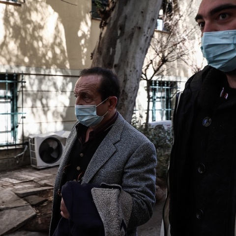 Σπύρος Μπιμπίλας