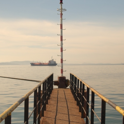 Στιγμιότυπο από το βίντεο «Μυστήρια Μετάβασης» της 2023 Elevsis Πολιτιστική Πρωτεύουσα της Ευρώπης