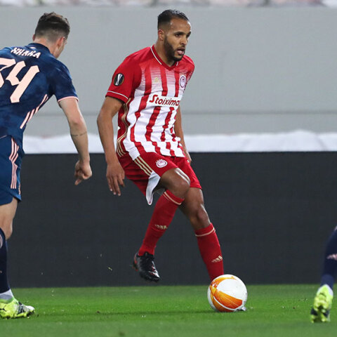 Ολυμπιακός - Άρσεναλ στον πρώτο αγώνα για τη φάση των «16» του Europa League