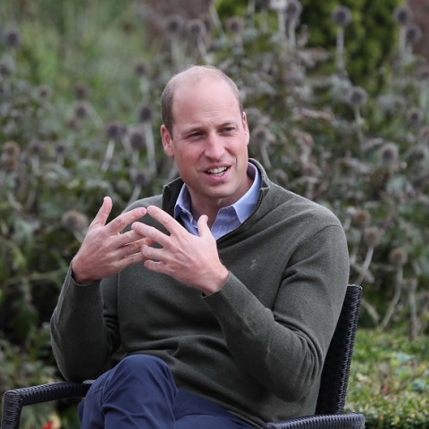 Πρίγκιπας Γουίλιαμ 