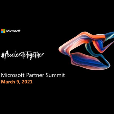 Microsoft Partner Summit: Οικοσύστημα καινοτομίας και γνώσης
